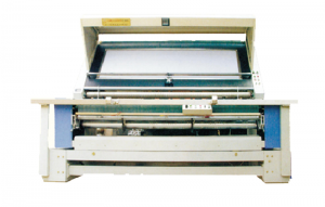 RH-218 Edge Cutting Inspection Rolling Machine