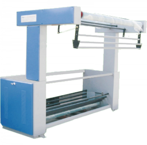 RH-90 Tension-free Unwinding (Cloth Loosing) Machine