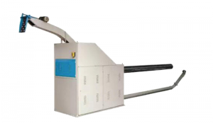 MH-TF Tubular Fabric Turning/Reversing Machine