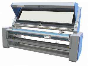 RH-A01 Fabric Inspection Rolling Machine