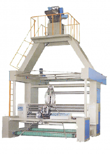VS-C Fully-automatic Untwisting Scotching(Cutter) Machine