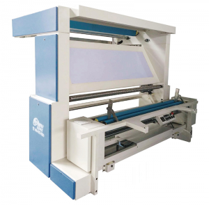 RH-180 Multi-function Cloth Inspecting Machine