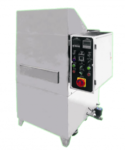 RH-450 Multi-function Sample Steamer Machine
