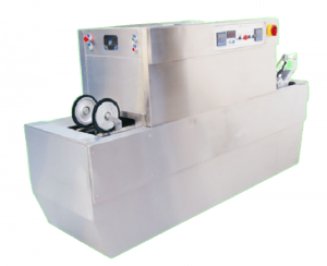 MD-A Continuous Sample Dryer Machine