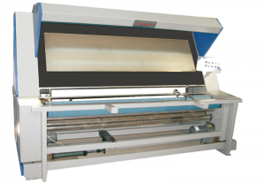 OW-A Tension-free Cloth Inspection/Winding Machine