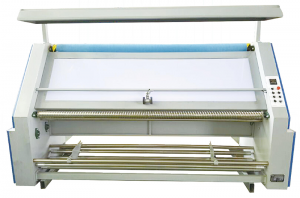 RH-90B Fabric Inspection Loosing Machine