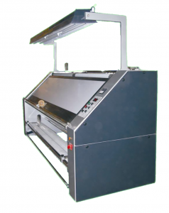 RH-A03 Fully Automatic Tensionless inspection Machine