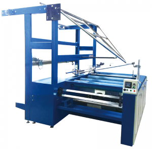 RH-2100 Fully Automatic Doubling Rolling Combined Machine