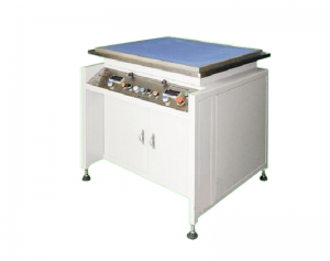RH-350 Magnetic Printer Machine